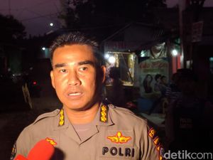 Salah Satu dari 4 Korban di Penusukan Wiranto Adalah Ulama Pandeglang