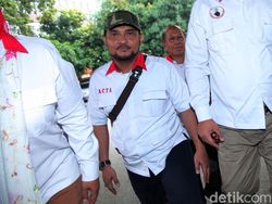 Novel Bamukmin: Ade Armando Nggak Nyambung Bandingkan HRS dengan Kace