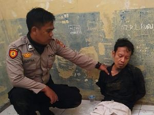 Penusuk Menko Polhukam Wiranto Diancam Hukuman Mati Penusuk Menko Polhukam Wiranto Diancam Hukuman Mati