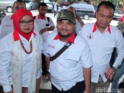 Pengacara Sebut Novel Bamukmin Tak di Masjid Al-Falah Saat Ninoy Dianiaya