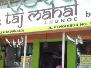 Ada Taj Mahal di Makassar, Tahu?