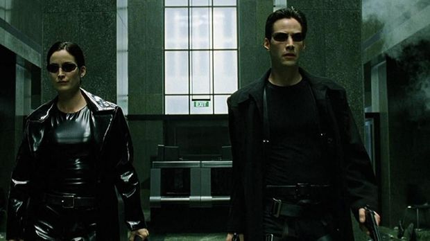 The Matrix (1999)