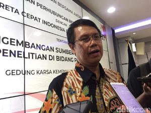 Cegah Virus Corona, KCIC Larang 300 Karyawan China Kembali ke RI