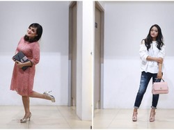 Mau Selalu Tampil Kece? Super Mom Wajib Punya 3 Kemampuan Ini