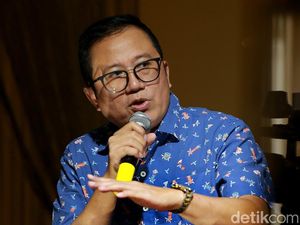 PD: Buka Apakah Ada Man Behind The Screen Penyerang Novel Baswedan PD: Buka Apakah Ada Man Behind The Screen Penyerang Novel Baswedan