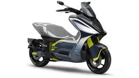 Kendaraan Masa Depan Yamaha, Nmax Listrik sampai Mobil Otonom