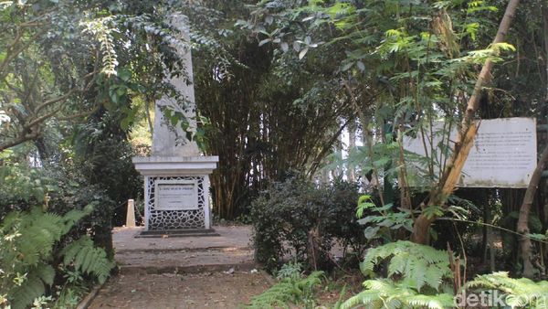 Foto: Harta Karun di Jawa Barat