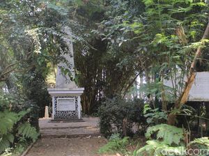 Foto: Harta Karun di Jawa Barat Foto: Harta Karun di Jawa Barat