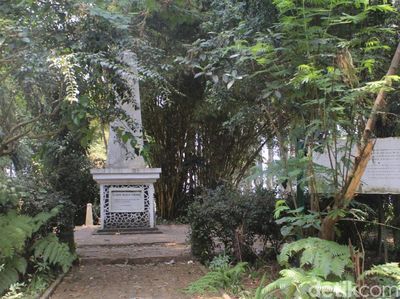 Foto: Harta Karun di Jawa Barat