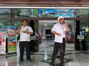 Istana: Penusukan Wiranto Tak Boleh Dianggap Enteng, Bisa ke Pejabat Lain