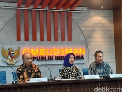 Ombudsman Temukan Masalah Penggunaan Senjata Saat Pengamanan Aksi 22 Mei