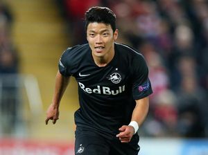 Rumor Transfer: Sempat Gocek Van Dijk, Hwang Hee-chan Dilirik Arsenal