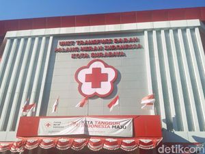 Hari Palang Merah Indonesia 17 September, Ini Kontak Resmi PMI Se-Jatim Hari Palang Merah Indonesia 17 September, Ini Kontak Resmi PMI Se-Jatim