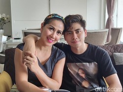 Tak Ingin Kejadian Terulang, Athalla Harap Sopir Angkot Ditangkap