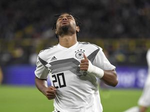 Serge Gnabry: Tajam di Bayern, Garang di Timnas Jerman