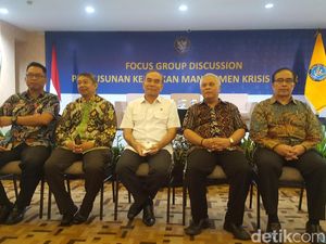 Soal Kontroversi RUU Keamanan Siber, Ini Kata BSSN Soal Kontroversi RUU Keamanan Siber, Ini Kata BSSN
