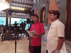 Diminta Koster Diam soal Reklamasi, Luhut: Nggak Usah Dikomentari!