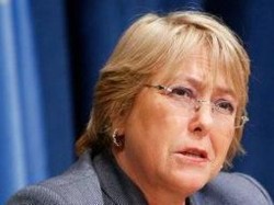 Komisaris Tinggi PBB untuk HAM Kritik Kebijakan Australia terhadap Pengungsi