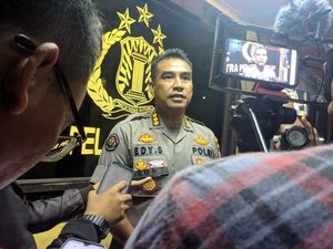 Saat Penusukan, Ada 200 Personel Gabungan Jaga Wiranto