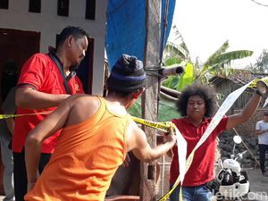 Ini yang Dilakukan Polda Setelah Tahu Penyerang Wiranto Warga Jateng