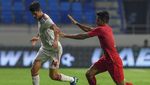 Indonesia Dibekuk UEA