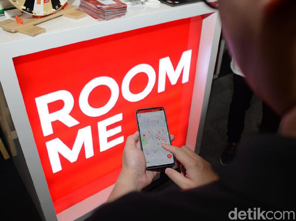 Cari Tempat Kos Nyaman dan Aman Lewat RoomMe Cari Tempat Kos Nyaman dan Aman Lewat RoomMe