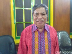 Golkar DIY Tak Gubris Desakan PPG yang Minta Haryadi Mundur