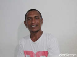 Kini Dirawat di Jakarta, Alfin Sudah Keluhkan Sakit Kepala Sebelum Gempa Ambon