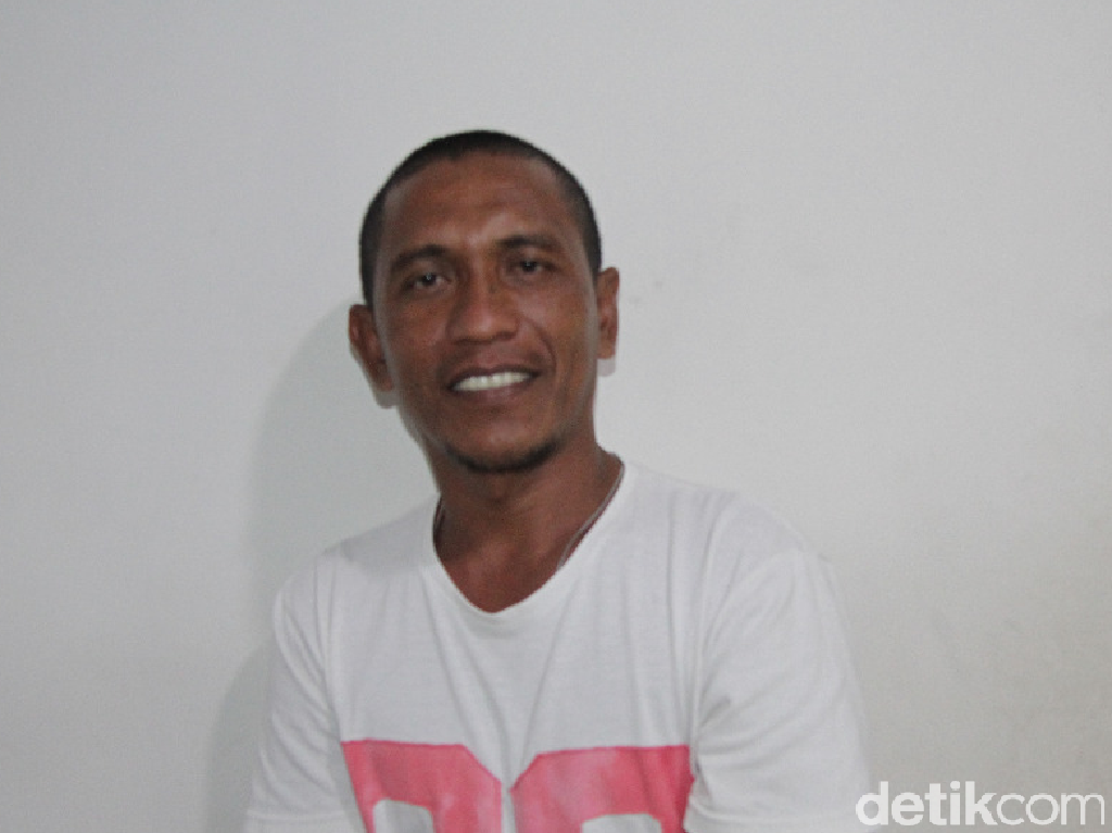 Kini Dirawat di Jakarta, Alfin Sudah Keluhkan Sakit Kepala Sebelum Gempa Ambon Kini Dirawat di Jakarta, Alfin Sudah Keluhkan Sakit Kepala Sebelum Gempa Ambon