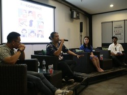 Restock.ID Bantu Akses Permodalan untuk UMKM