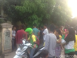 Abu Rara Penusuk Wiranto Dikenal Kurang Bergaul