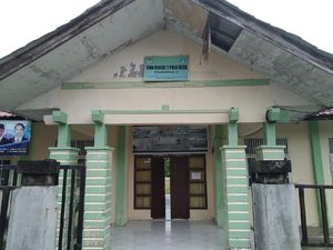 Kata Pemkab Soal Guru-guru SMA di Pulo Aceh Bolos Saat Disidak Ombudsman