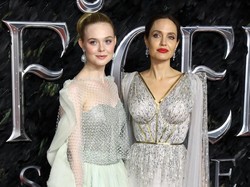 Maleficent: Mistress of Evil Kembalinya Sisi Jahat Sang Ratu