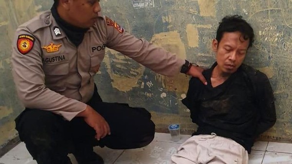 Niat Besuk Wiranto Rano Karno Mudah Mudahan Cepat Sembuh