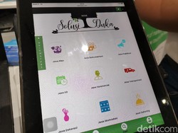 Urus Keluarga yang Meninggal Sekarang Bisa Online