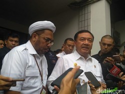 Kepala BIN Klaim Sudah Deteksi Aktivitas Abu Rara