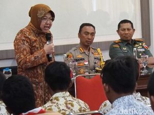 Fenomena Remaja di Surabaya, Polisi: Harus Ditangani Serius