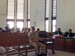 Bos Maspion Beberkan Kasus Penipuan Eks Wagub Bali Rp 149 Miliar