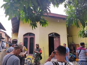 Polisi Pastikan Kakak Ipar Abu Rara di Medan Tak Terkait Teroris