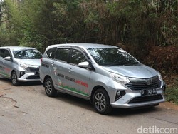 Daihatsu Rilis Mobil Baru Besok, Sigra Terbaru?