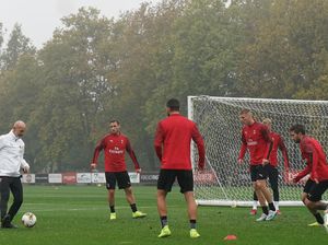 Mantan Direktur Milan Dukung Keputusan Manajemen Tunjuk Stefano Pioli Mantan Direktur Milan Dukung Keputusan Manajemen Tunjuk Stefano Pioli