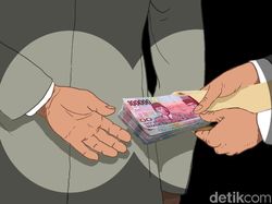 Aktivis Pendidikan di Bandung Diduga Pungli PPDB hingga Rp 175 Juta