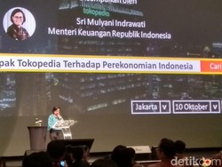 e-Commerce di RI Pesat, 2025 Diprediksi Bernilai US$ 130 Miliar