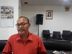 Anies Tunjuk Yusmada Jadi Kadis SDA, Gerindra: Harus Punya Terobosan