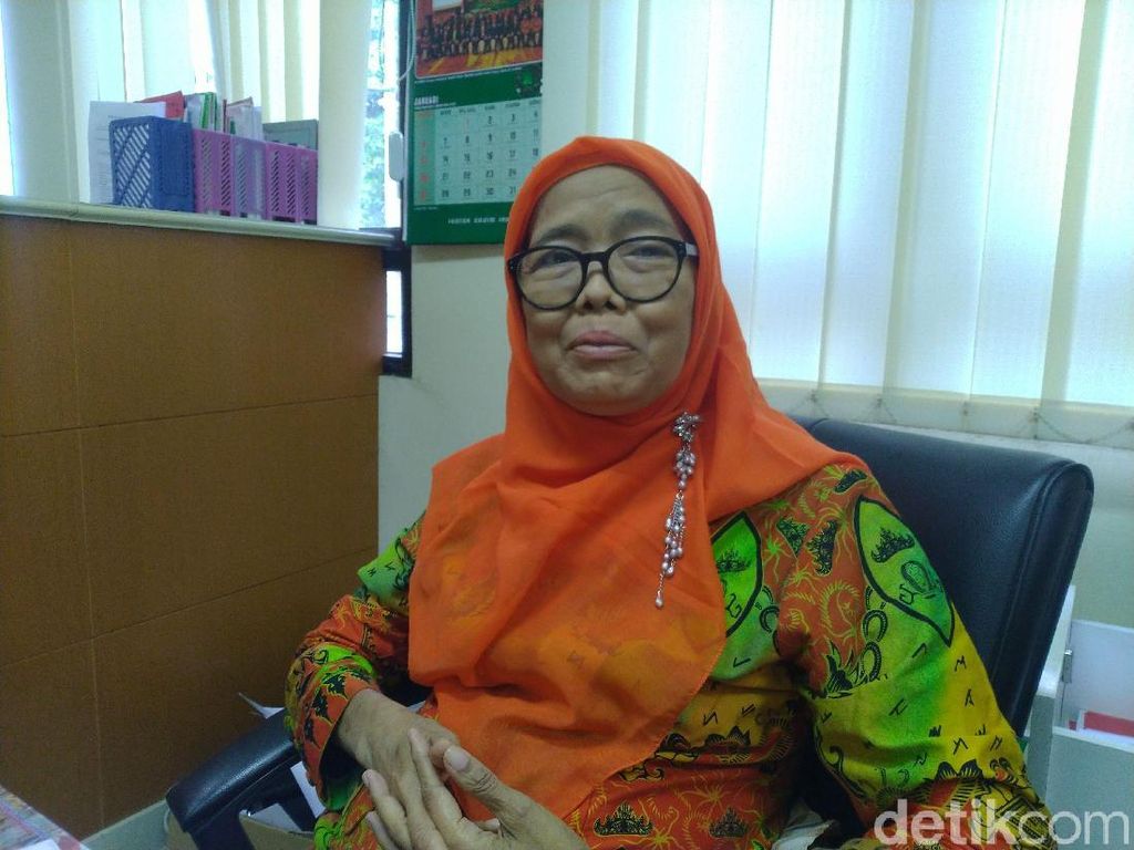 Angka Perceraian di Bogor Tinggi, Pengadilan Agama Ingatkan Dampak Nikah Siri Angka Perceraian di Bogor Tinggi, Pengadilan Agama Ingatkan Dampak Nikah Siri