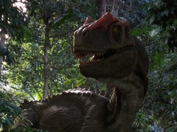 Fakta Unik: Dinosaurus Alami Hari Lebih Pendek dari Kita