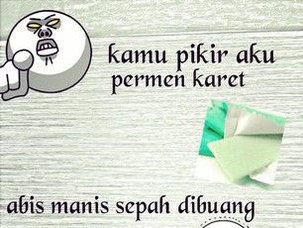 Berita Dan Informasi Meme Kocak Makanan Terkini Dan Terbaru Hari Ini