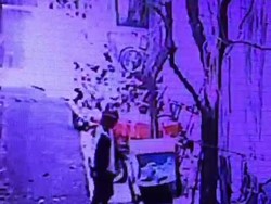 Viral Video Seorang Anak di Surabaya Dianiaya Tetangga