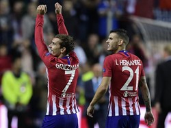 Simeone: Ketimbang Griezmann, Kepergian Lucas Lebih Menyakitkan