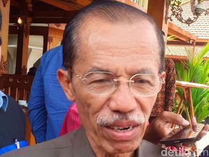 Bupati Magetan Terus Tagih Janji Jokowi Soal Exil Tol, Hasilnya?